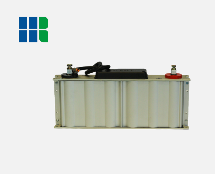 16V500F超級電容模組